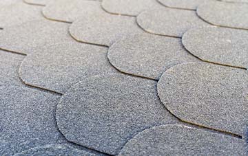 Preston On Wye asphalt roofing costs