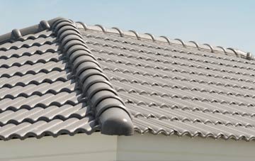 advantages of Preston On Wye clay roofing