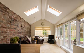 conservatory roof insulation Preston On Wye, Herefordshire