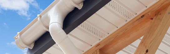 get Preston On Wye guttering quotes today