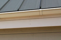 Preston On Wye soffit repair