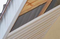 rated Preston On Wye soffit repair companies